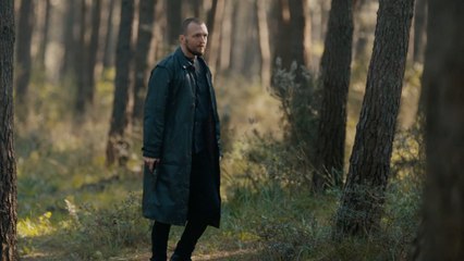 Çukur 23. Bölüm Elvis'e Büyük Baskın