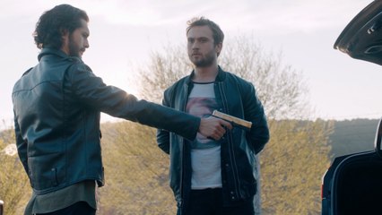 Çukur 23. Bölüm Sır Ortaya mı Çıktı?