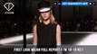 First Look Milan Full Report Fall/Winter 18-19 N21 | FashionTV | FTV