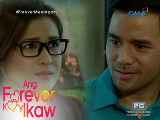 Ang Forever Ko'y Ikaw: Tamis ng muling pagkikita | Episode 15