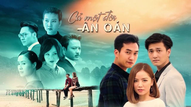 Trailer Cả Một Đời Ân Oán l Phần 2
