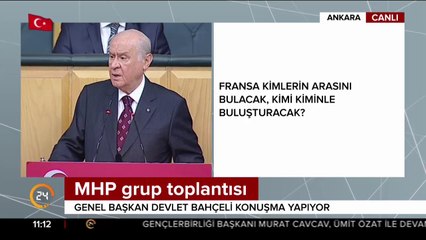 Karşımızda yeni bir Sykes Picot anlaşması vardır