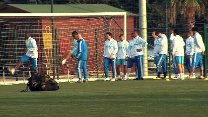 SPORTS : Agenda des sports du 11 02 2011