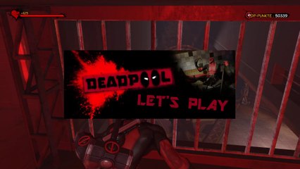 Deadpool Let's Play 24: Wir stellen Sinister