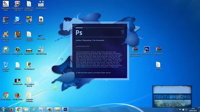 Crear Tu Propia Ropa Para Gta San Andreas 2016 [LOQUENDO] [HD]