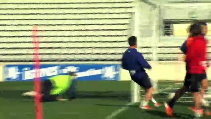 SPORTS : Agenda des sports du 11 03 2011