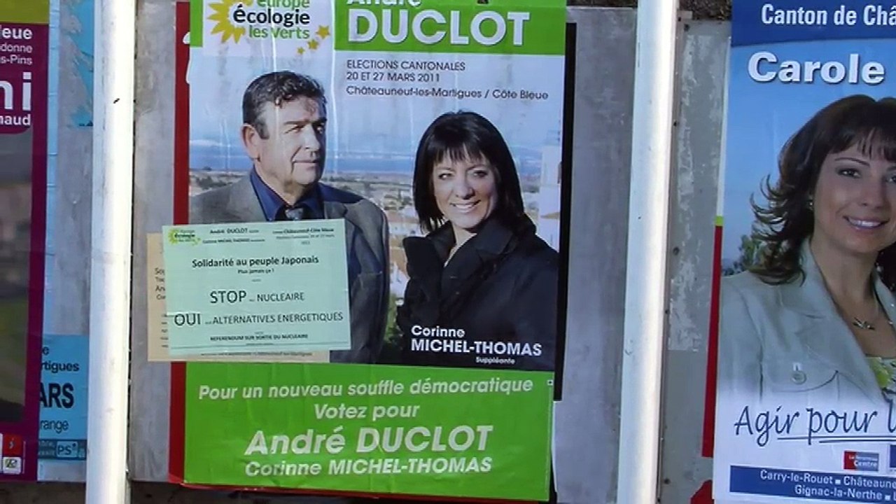 JOURNAL : journal du 21/03/2011