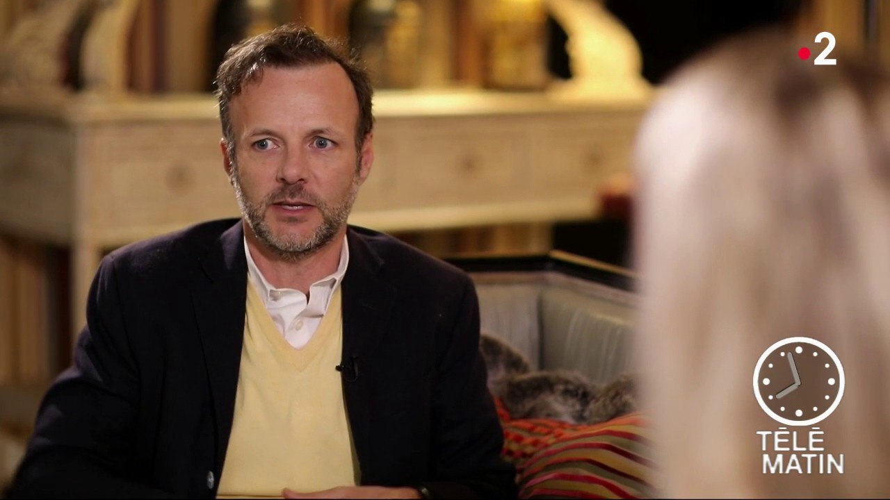 Cinéma - « Gaston Lagaffe » de Pierre-François Martin-Laval