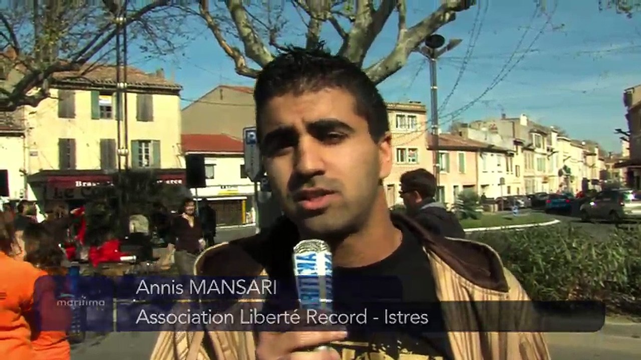 JOURNAL : Journal du 01/04/2011