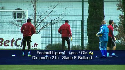 SPORTS : Agenda des sports du 01/04/2011