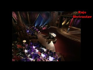 Stand Up Comedy - Raju Shrivastav - Daku aur Sunita