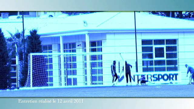 REPORTAGES : Entretien avec Nicolas DEHON, entraîneur des gardiens de l'OM