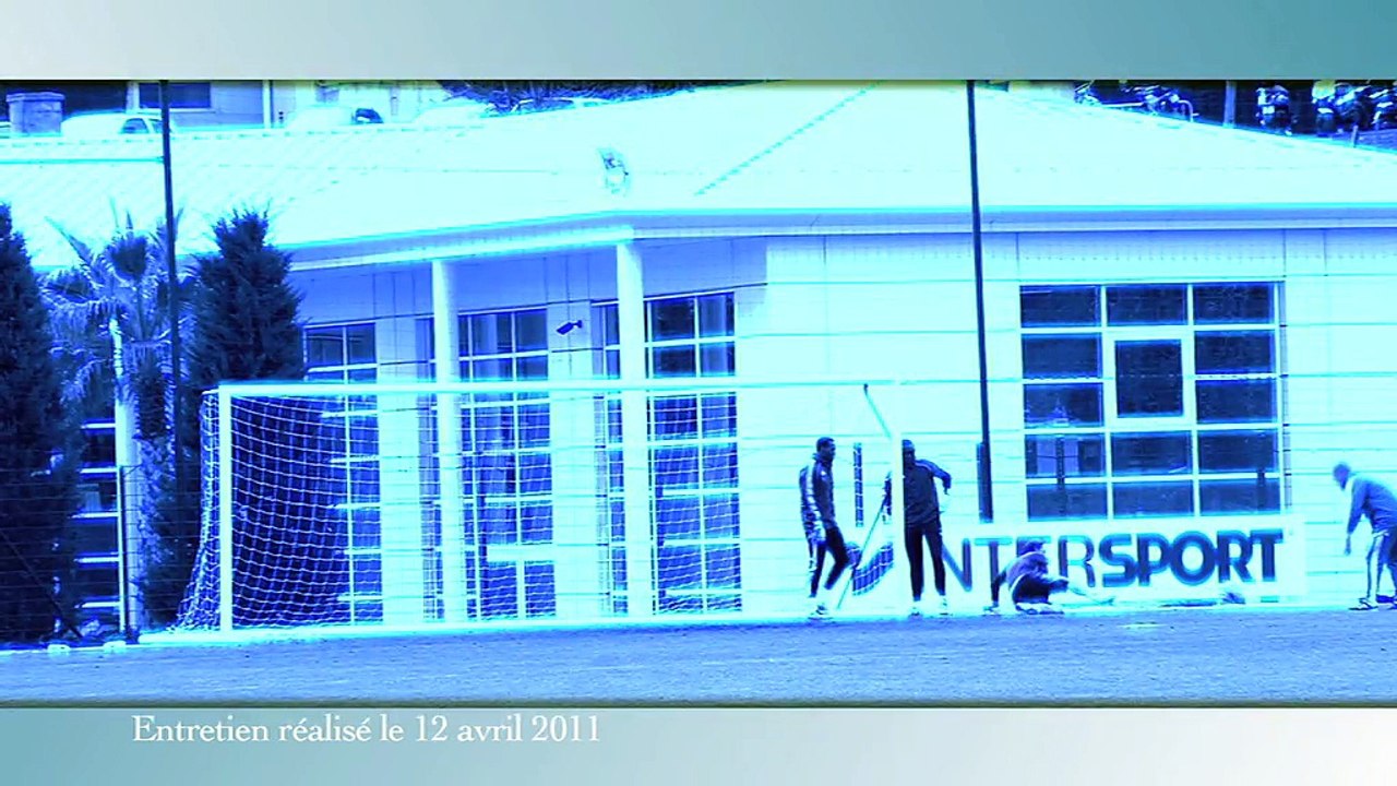 REPORTAGES : Entretien avec Nicolas DEHON, entraîneur des gardiens de l'OM