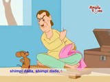 Raja Bhikari - Popular Marathi Story in Animation by Jingle Toons