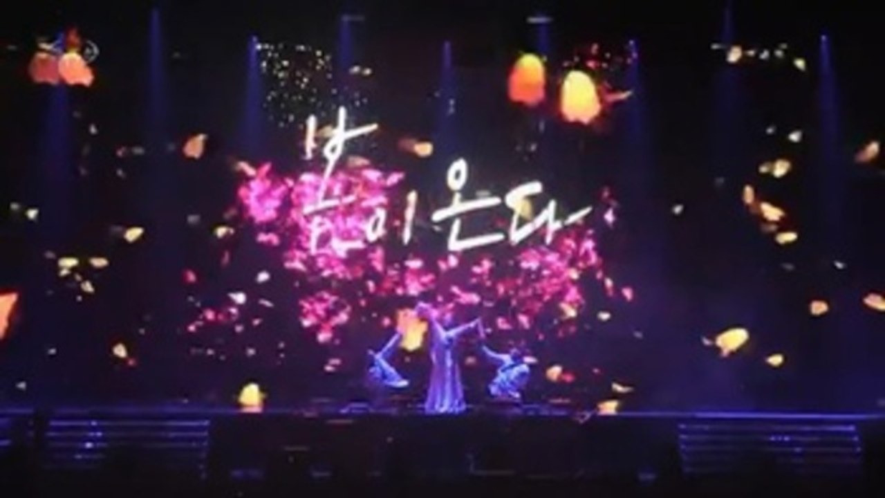 Musicians from two Koreas to perform in Pyongyang Tuesday