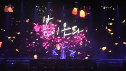 Musicians from two Koreas to perform in Pyongyang Tuesday