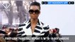 First Look Paris Full Report Fall/Winter 18-19 Guy Laroche | FashionTV | FTV