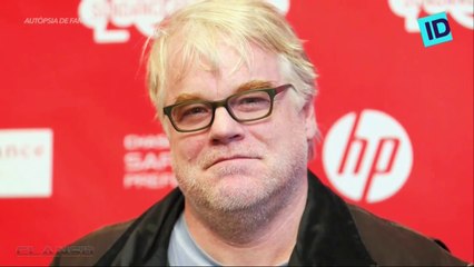 Autópsia de Famosos - Philip Seymour Hoffman - ID (Documentário)