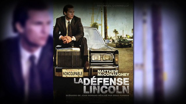 1 Jour 1 Film : Un jour, un film : La défense Lincoln