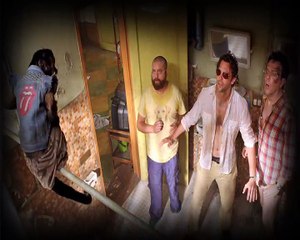 1 Jour 1 Film : Un jour, un film : Very Bad Trip 2