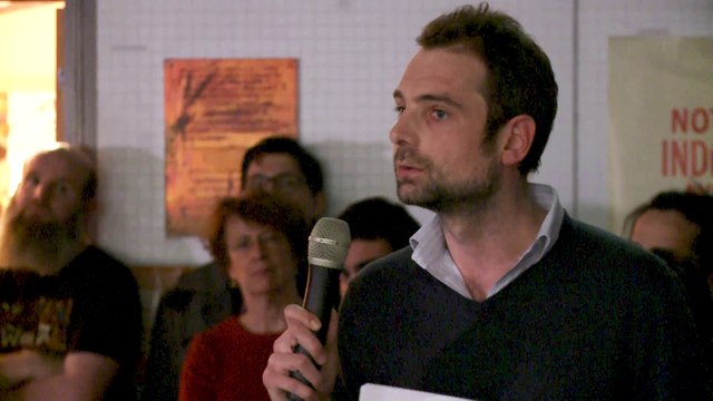 Conférence Rony Brauman Guerre humanitaire partie 4