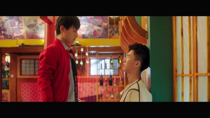 我女朋友的男朋友2 第15集 My Girlfriends Boyfriend 2 Ep 15 English Subbed