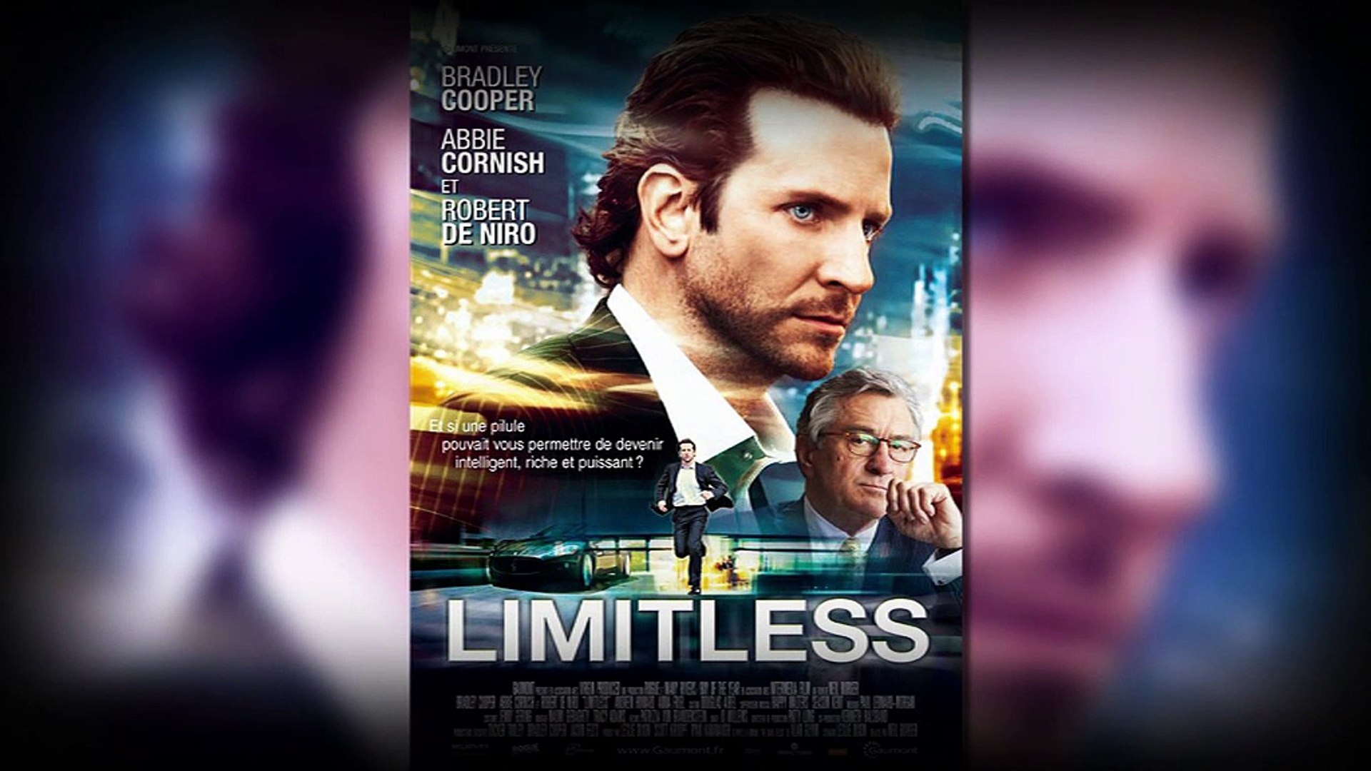 1 Jour 1 Film : Un jour, un film : Limitless - Vidéo Dailymotion