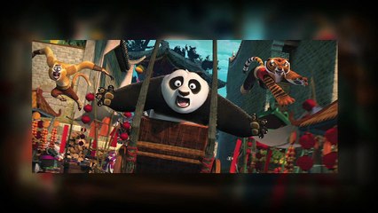 1 Jour 1 Film : Un jour, un film : Kung Fu Panda 2