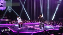 Xuất hiện ca khúc Perfect All-kill hạ bệ Flower Road – BigBang, chủ nhân là 2 thí sinh show sống còn
