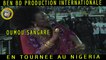 Oumou Sangare, La DIVA Malienne - Tourné au Nigeria en Live - La Grande DIVA D'Afrique Oumou Sangare