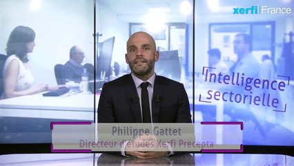 Les sociétés de recherche sous contrat CROs [Philippe Gattet]