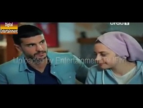 Main Ayesha Gul Episode 96 Urdu 1 Drama Turkish