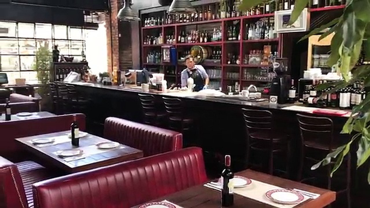 RECORRIENDO BOGOTÁ COMO TURISTA - Tati Uribe