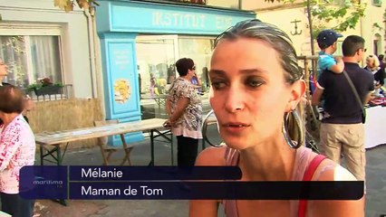 LE JOURNAL DU FESTIVAL : Journal du Festival du 22/07/2011