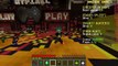 Minecraft / Five Nights at Freddys Toy Bonnie Build Battle / Gamer Chad Plays