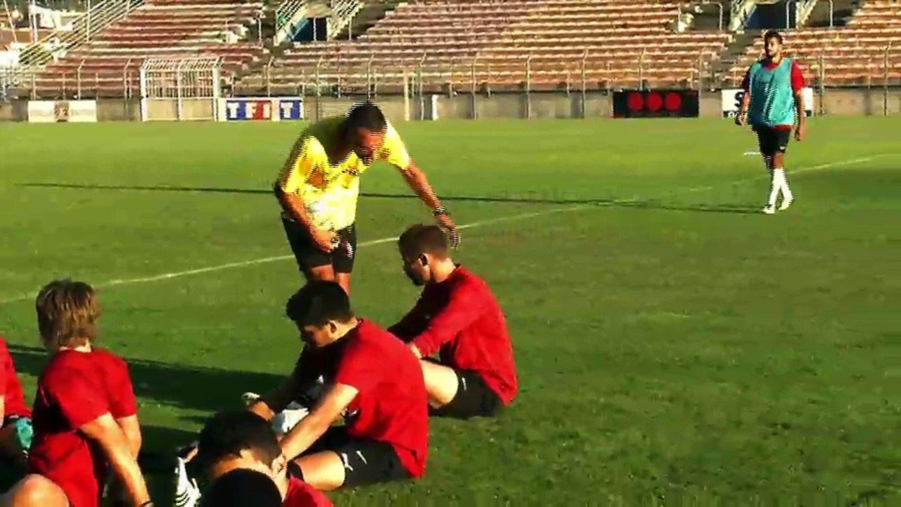 SPORTS : Agenda des sports (foot) du 09 09 2011