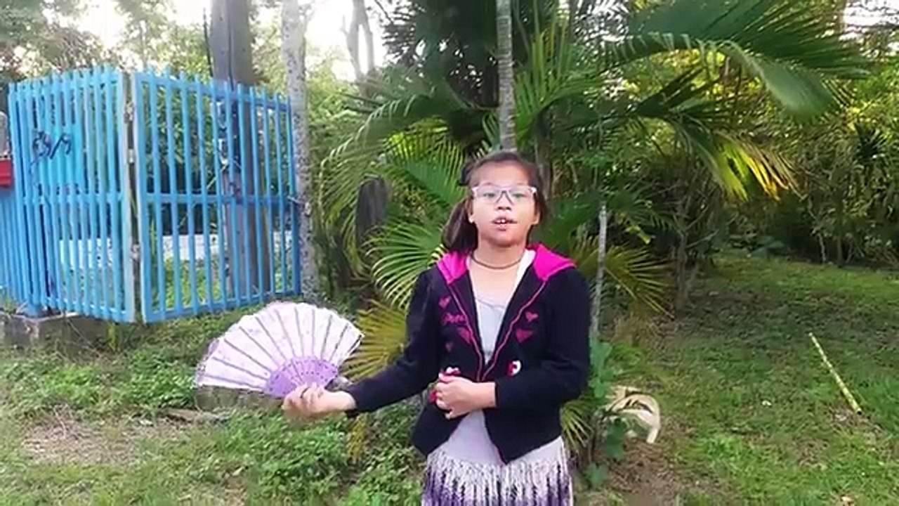 เจสซี่ละครสั้น ตอน ยัยส้มป่อย ขี้อิจฉา