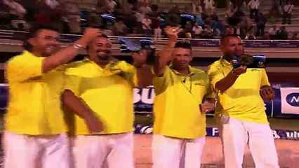 LA REVUE MAG : La revue mag : Jean Michel Puccinelli