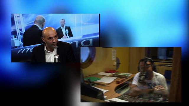 LA REVUE : La revue : Thierry Debard