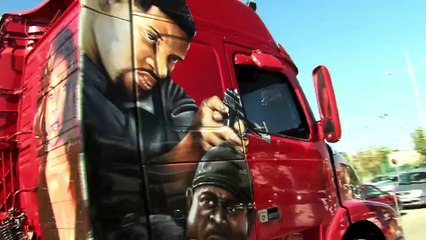 LA REVUE MAG : La revue mag : Pascal Van Wynendaele