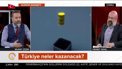 20 milyar dolarlık dev projede tarihi gün