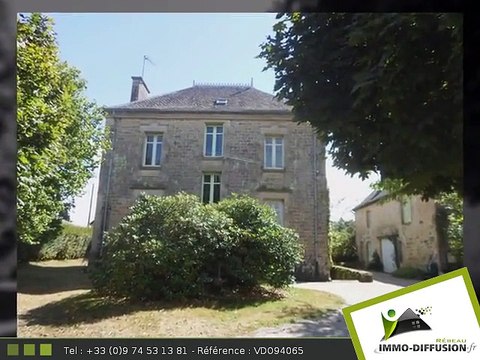Maison A vendre Saint julien aux bois 1941m2 - PLATEAU SAINT PRIVAT