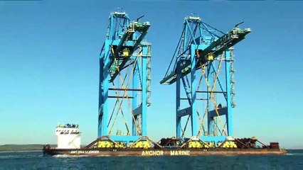 LA REVUE MAG : La revue : DIrk Becquart