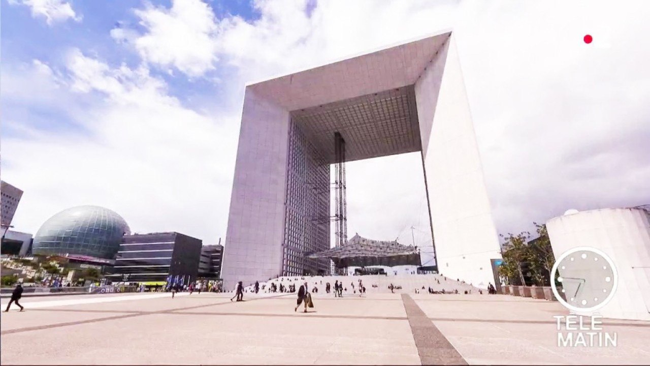 Insolite - Petit guide du Grand Paris