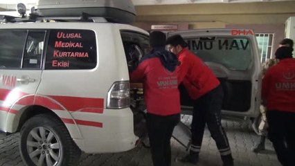 Van'da Kaybolan 8 Yaşındaki Berhan'ın Cesedi Bulundu
