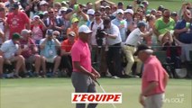 Tiger Woods déjà en forme - Golf - Masters