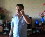 Çin'de Bir Baba 24 Yıl Aradığı Kızına Kavuştu