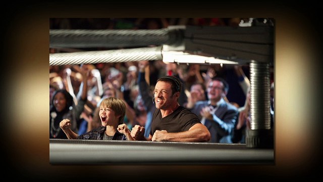 1 Jour 1 Film : Un jour, un film : AVP Real Steel