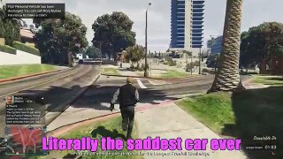 GTA V - Professional Criminals