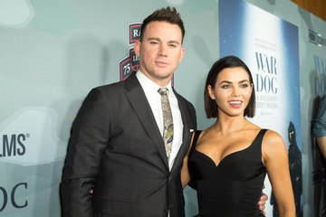 Channing Tatum et Jenna Dewan se séparent après 9 ans d'amour !